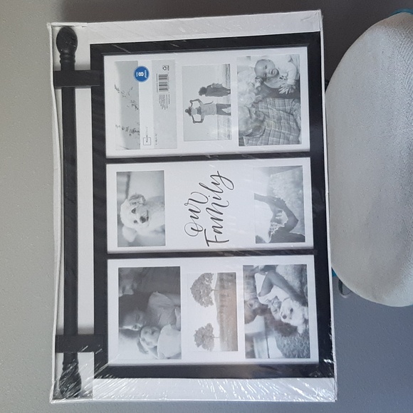 Multi photo frame - Picture 1 of 1